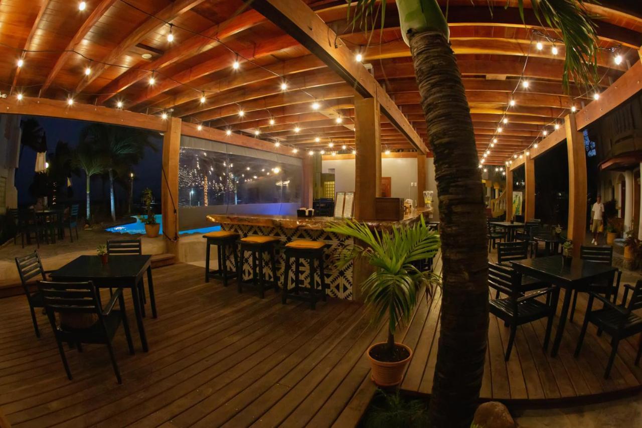 Pelican Reef Villas Resort San Pedro  Extérieur photo
