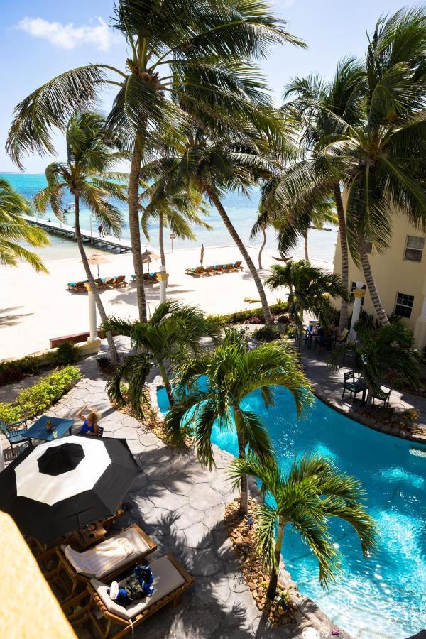 Pelican Reef Villas Resort San Pedro  Extérieur photo