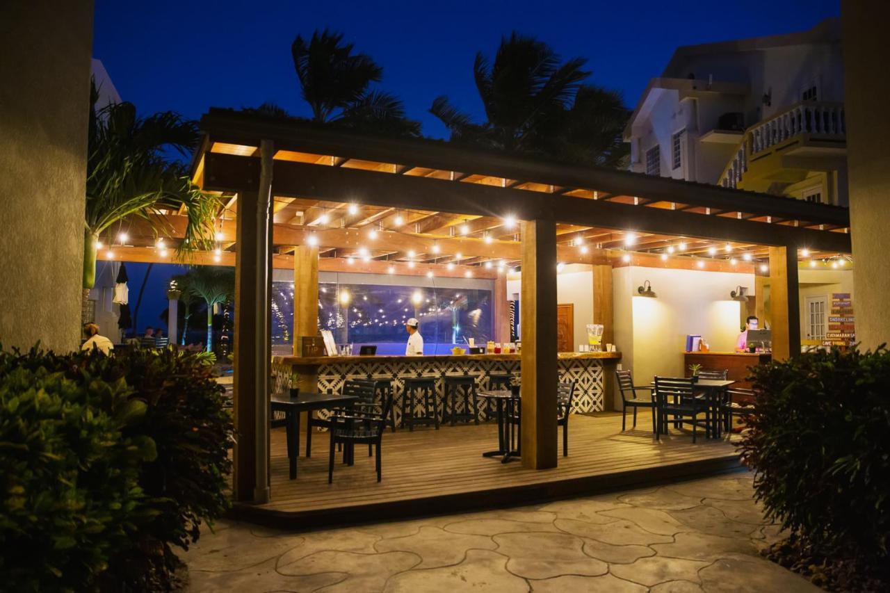 Pelican Reef Villas Resort San Pedro  Extérieur photo