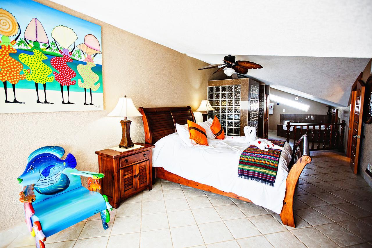 Pelican Reef Villas Resort San Pedro  Extérieur photo