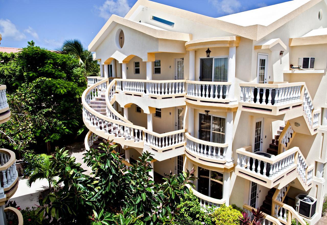 Pelican Reef Villas Resort San Pedro  Extérieur photo