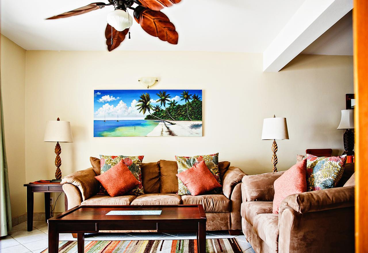 Pelican Reef Villas Resort San Pedro  Chambre photo