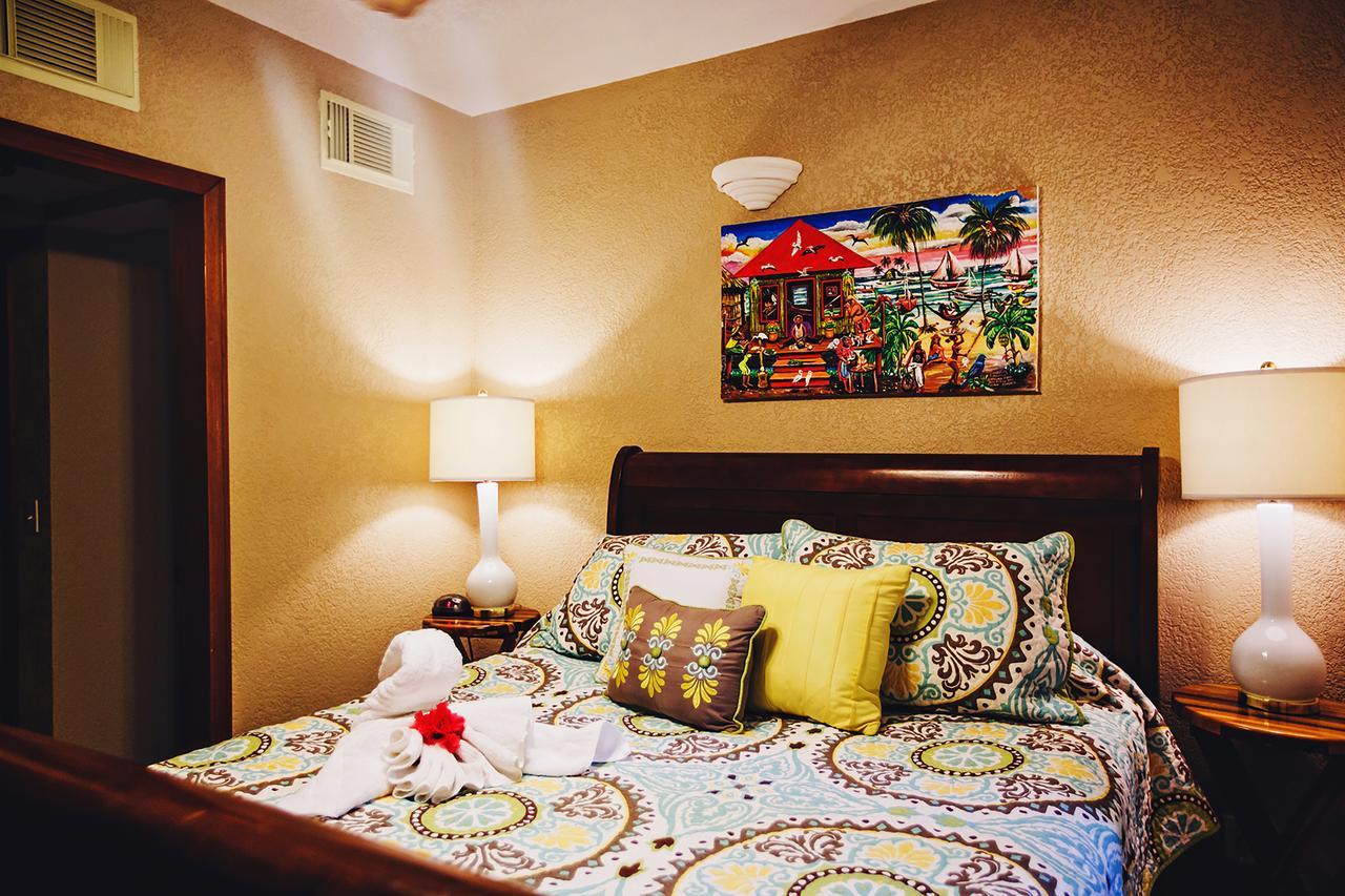 Pelican Reef Villas Resort San Pedro  Extérieur photo