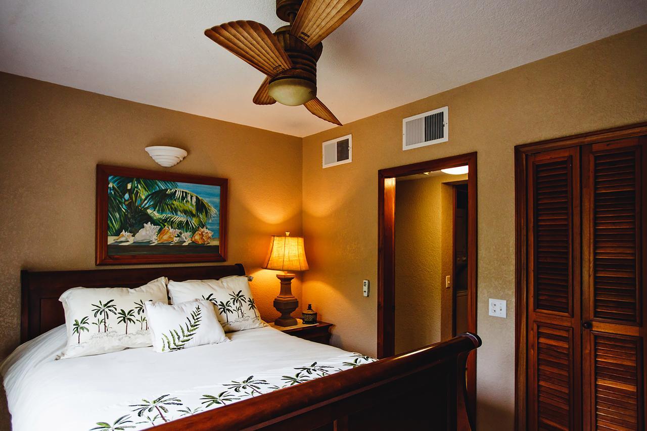 Pelican Reef Villas Resort San Pedro  Extérieur photo