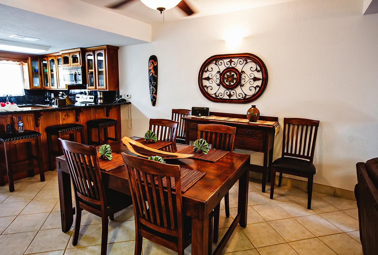 Pelican Reef Villas Resort San Pedro  Extérieur photo
