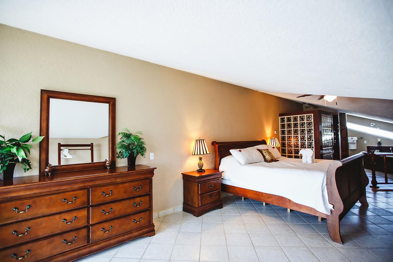 Pelican Reef Villas Resort San Pedro  Extérieur photo